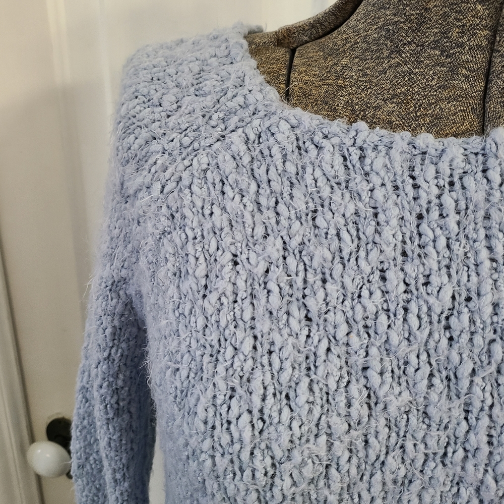 Chunky Knit Sweater - Picture 2 of 7